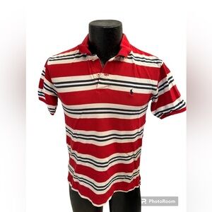 Polo Ralph Lauren shirt size 16/18